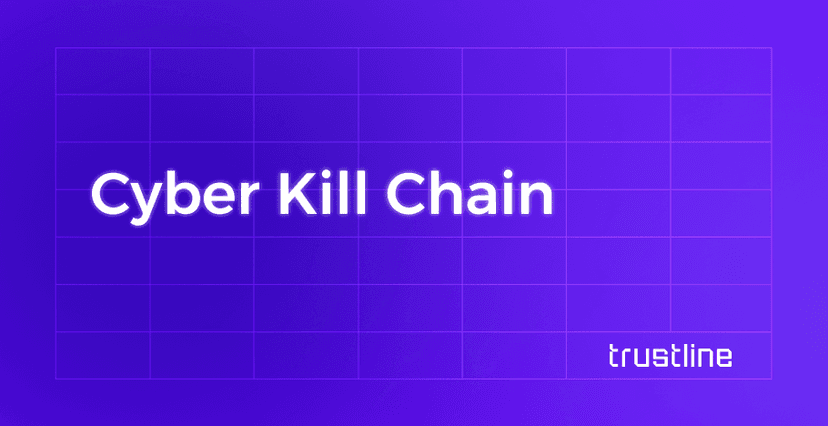 Cyber Kill Chain