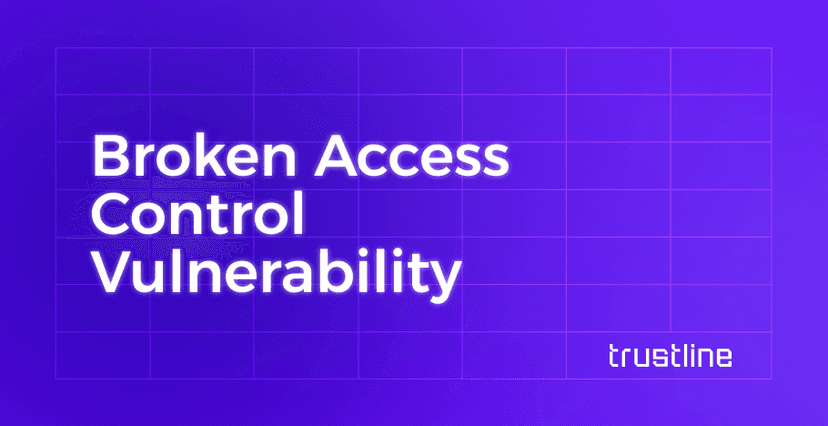 Broken Access Control Vulnerability