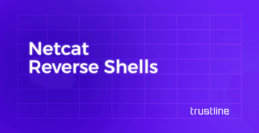 Netcat Reverse Shells