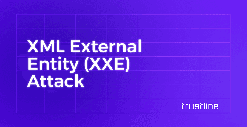 XML External Entity (XXE) Attack